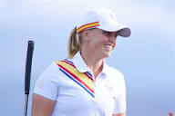 Meet Maja Stark: Swedish LPGA Star Life, Career, and Other ...