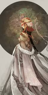 Bride By Sansaxix On Deviantart Art Character Art Chinese Art Girl