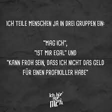 Pin Auf Spruch