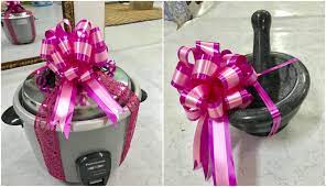 Hadiah hantaran kahwin ini sebenarnya sangat penting kerana ia akan kekal menjadi memori yang sangat bermakna buat pasangan selamanya. Hantaran Kahwin Unik