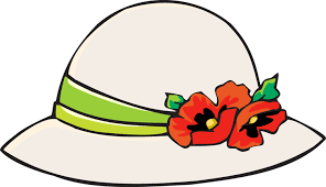 Download 16,432 ladies hat free vectors. Garden Clipart Hat Garden Hat Transparent Free For Download On Webstockreview 2021