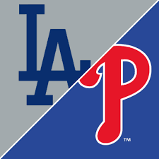 Max scherzer starts for the dodgers. Dodgers Vs Phillies Game Recap August 10 2021 Espn