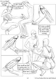 Irresistible (Incest Mon-Son) JDseal - FreeAdultComix