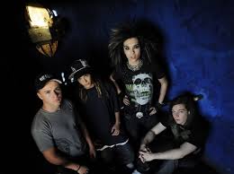Oh, young like you, boy don't you say goodbye, just take my hand now and if we stay, taking the crown. Tokio Hotel Making Teens Swoon In Germany Pop Quartet Sets Its Sights On The U S The Blade