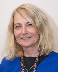 Donna St. Clair retires