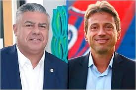 Arde San Lorenzo: el Tribunal de Ética de la AFA habilitó a Marcelo Moretti  a regresar a la presidencia