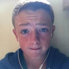 Leo Williamson (@leowilliamsonxo)