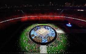 The closing ceremony will take place on sunday, august 8, 2021. Vujqv89iygssdm