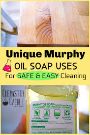To clean greasy kitchen cabinets, mix one tablespoon of dawn® dish soap (the blue one) with 1/4 cup white vinegar in two gallons of very warm. Dozens Of Unique Murphy Oil Soap Uses For Easy Cleaning