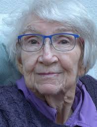 Kathleen Gleeson Obituary