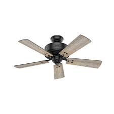 Does anyone have experience with eliminating the remote control from this type of hunter fan? Hunter Cedar Key 44 In Indoor Outdoor Matte Black Ceiling Fan With Light Kit And Handheld Remote Control 54149 The Home Depot