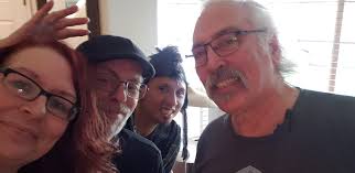 Tribe of the Outcast