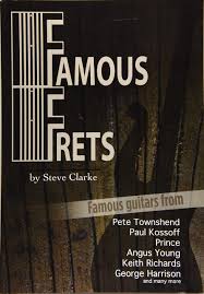 Steve clarke's side play czech republic at 2pm in hampden park in glasgow. Famous Frets Amazon De Clarke Steve Fremdsprachige Bucher
