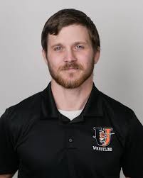 Happy Birthday to our assistant coach and professor Zach Reiver! We hope  you have a great day!