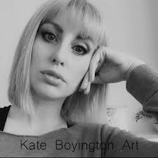 Old Orchard Beach Maine Watercolor Print: Coastal Pier Sunset (7.5 X 7.5)