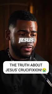 Isaiah Explaining Jesus Christ Crisifocrion
