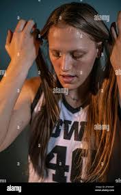 Sharon Goodman's Instagram, Twitter & Facebook