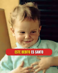 William Baba Canonizado