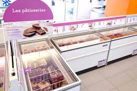 Picard 126 Bd Victor Bordier 95370 Montigny Les Cormeilles Vente De Surgeles Adresse Horaires Ouvert Le Dimanche
