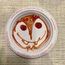 Johnny Rockets - Bloomington Minnesota Restaurant - Happycow