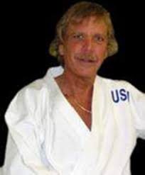 Skipper Mullins Top 10 Fighter Has Passes Away