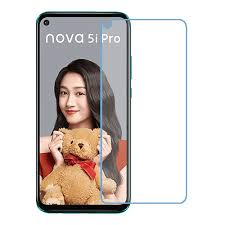 Huawei nova 5i Pro One unit nano Glass ...