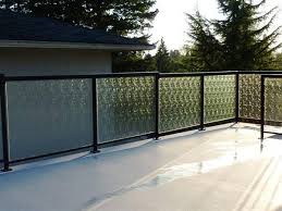 British columbia deck & balcony building guide pdf bc housing, retrieved 2018/10/23,. Custom Deck Railings For Homes In Vancouver