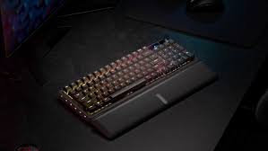 Vanguard 96 Wireless