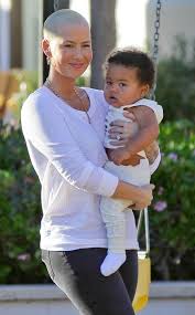 Amber Rose Sebastian From The Big Picture Today S Hot Photos Amber Rose Celebs Girl Dj