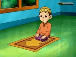 Halo sobat, dipostingan ini kami akan memposting informasi menarik mengenai contoh gambar orang sholat kartun. Kartun Seru Ayo Belajar Sholat Dengan Animasi Yang Menyenangkan Youtube