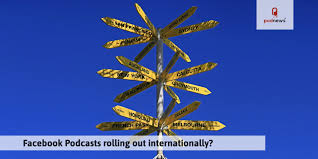 Timers and stopwatches are important tools for fitness and training programs, but they are also helpful for a variety of other activities. Facebook Podcasts Rolling Out Internationally