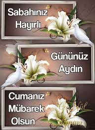 29 ekim cumhuriyet bayramı kutlama resimleri. Resimli Cuma Gunu Mesajlari Yasanacak Dunya