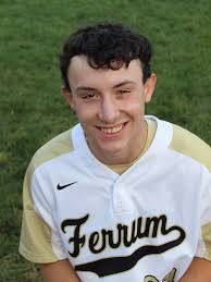 2021 Baseball Roster