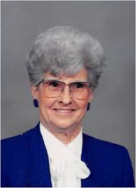 Obituary for Ruby Mae (Rorick) Sowers