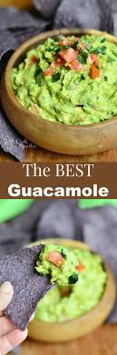 The Best Guacamole Recipe This Is One Amazing Guacamole Recipe That Will Have You Reaching Fo Best Guacamole Recipe Guacamole Recipe Easy Mexican Food Recipes