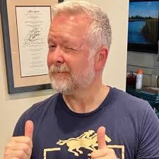 Jason Brannon's Instagram, Twitter & Facebook