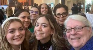 Loretto Magazine Spring/Summer 2023 Vol 64, No 2 by Loretto Community