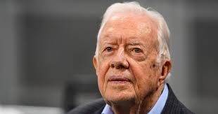 You have to be able to go from one subject to another and concentrate on each one adequately and then put them together in a comprehensive way, like i did. Jimmy Carter Is Emerging As A Role Model In 2020 Primaries