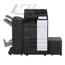 Konica minolta kartuşlar tonerler drumler. Acm Technologies Inc