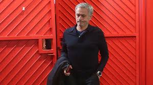 Spurs have sacked josé mourinho and want his replacement to be modern in outlook and have strong credentials josé mourinho arriving home with his personal effects after being sacked by tottenham. Jose Mourinho Manchester United Too Inconsistent To Win Premier League