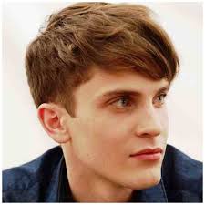 Your hair is getting too long and you're patiently waiting to go to the barbershop or men's salon, but the only problem is you don't know which. 36 Little Boy Haircut Short Sides Long Top