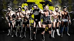 What are they playing at, the story lines have been killing it's main. Is Wwe Planning A Nexus Reunion At Wrestlemania 37 Firstsportz