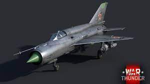 First major production version, also built in the former czechoslovakia. Development Mig 21bis Ultimate Fishbed News War Thunder
