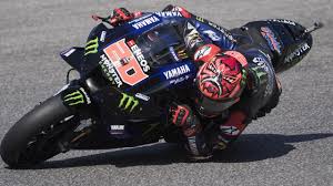 30 mai 2021, oléna champlain. Grand Prix D Italie Actualites Resultats Motocyclisme Eurosport