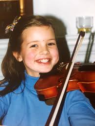 Becoming a Professional: Kathryn Eberle