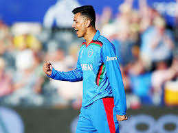 Here you'll find it all: Bbl Mujeeb Ur Rahman Joins Brisbane Heat After Recovering From Covid 19 Cricket News Times Of India