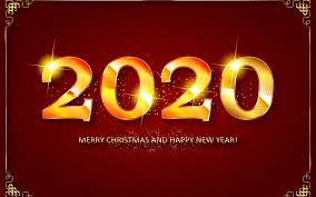 Ultra hd wallpapers 4k, 5k and 8k backgrounds for desktop and mobile. Happy New Year 2020 Wallpapers Hd Pixelstalk Net
