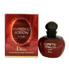 Dior Eau De Parfum Hypnotic Poison Elixir Vaporizer 50 Ml Dott Pt
