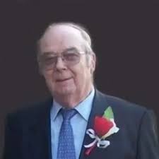 Obituary information for Les Grev