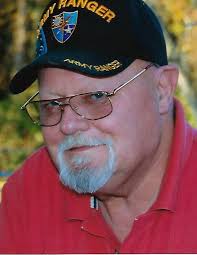 Obituary for Patrick Quincy Harrell, Sr.